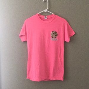 Girlie girl t-shirt